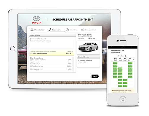 Book_Toyota_Scheduler