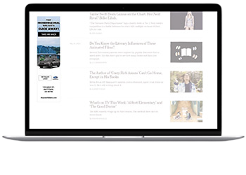 Display/Retargeting