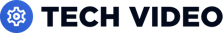 Tech Video Product Logo - Color-1