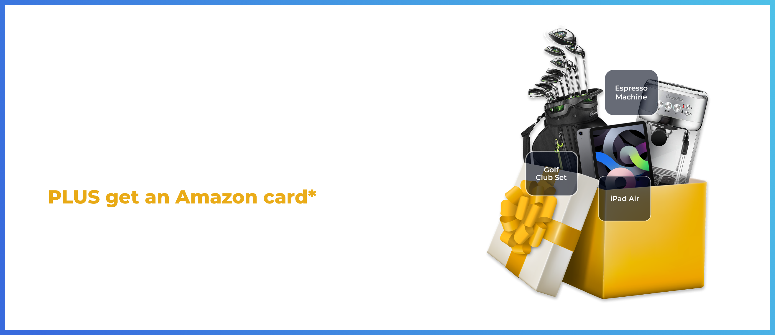 Schedule an appointment for a demo and be entered to win one of three grand prizes!