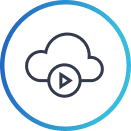 Cloud-based streaming Cloud-based streaming